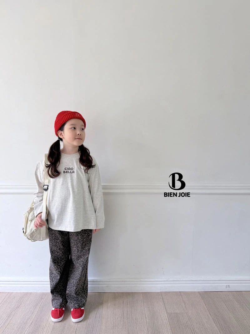 Bien Joie - Korean Children Fashion - #littlefashionista - Collie Pants - 11