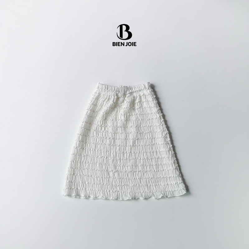 Bien Joie - Korean Children Fashion - #magicofchildhood - Mirin Skirt