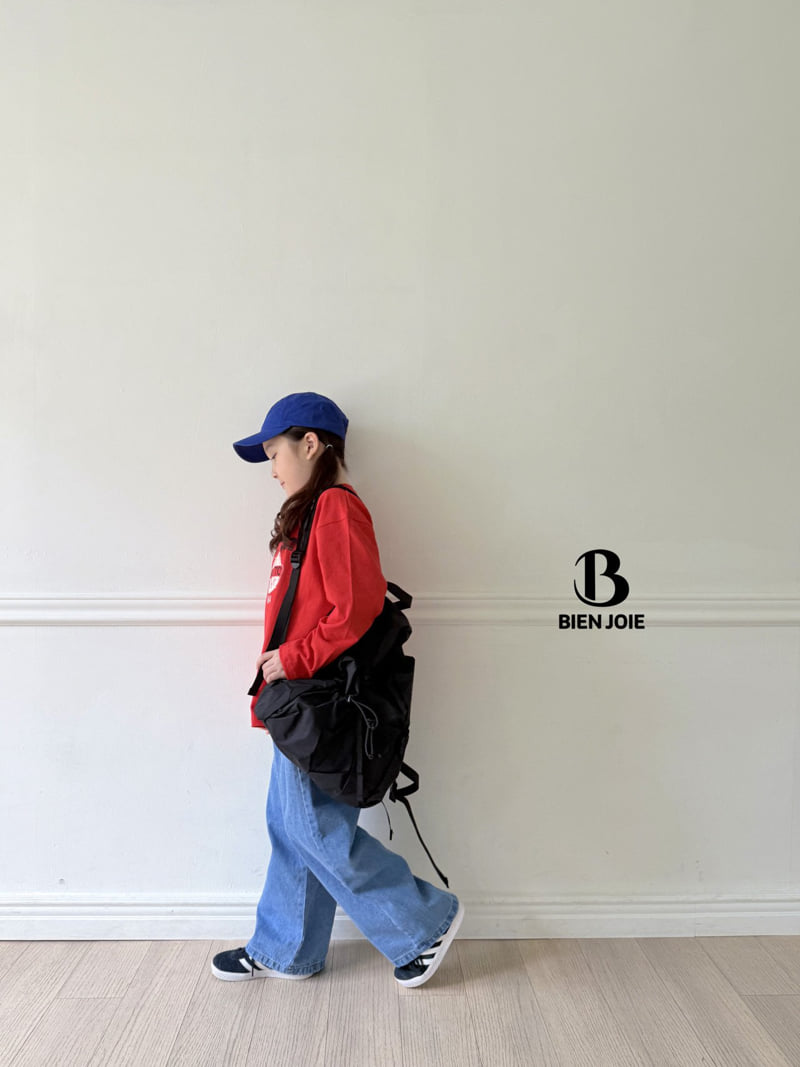 Bien Joie - Korean Children Fashion - #magicofchildhood - Earth Tee - 12