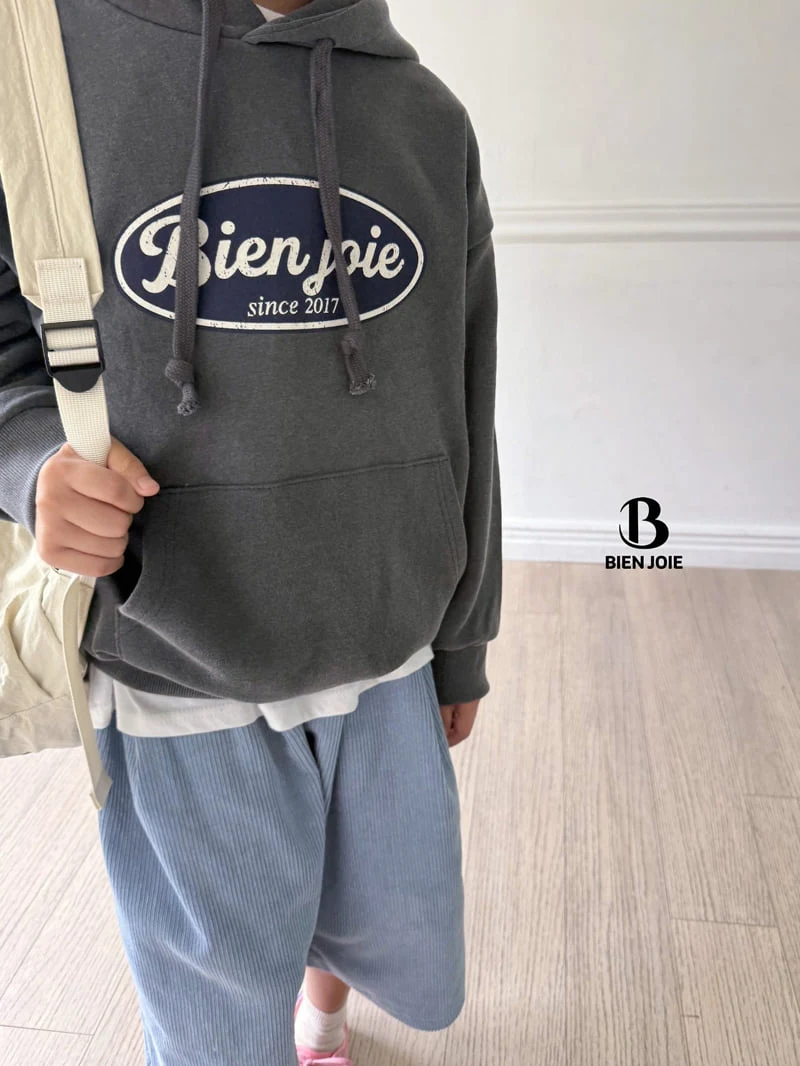 Bien Joie - Korean Children Fashion - #magicofchildhood - Avo Corduroy Pants - 8