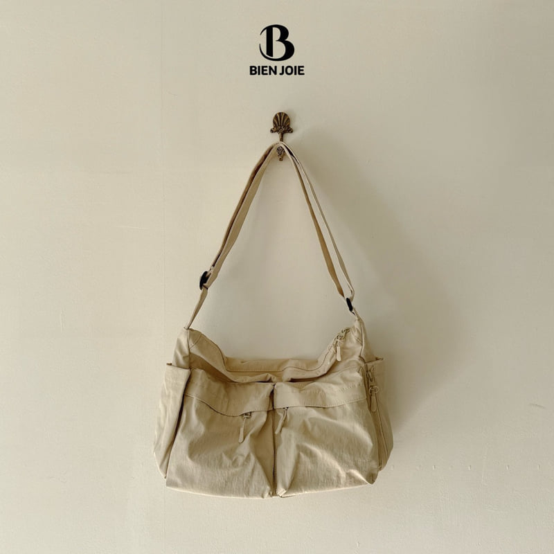 Bien Joie - Korean Children Fashion - #magicofchildhood - Carrot Back - 2