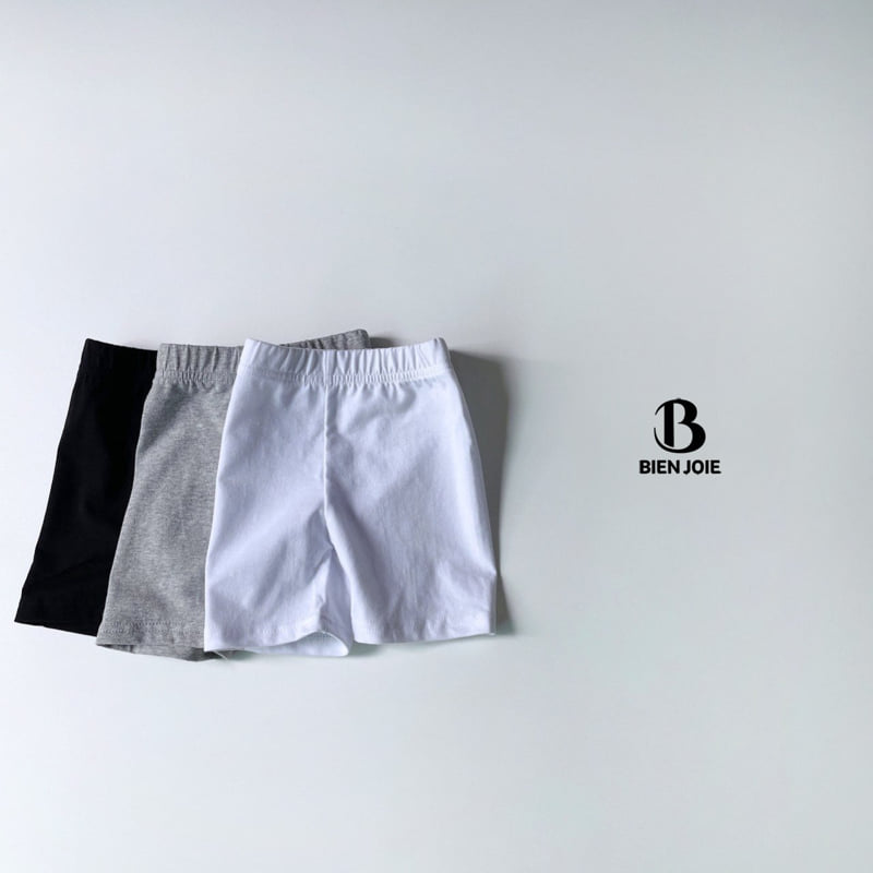 Bien Joie - Korean Children Fashion - #magicofchildhood - Dobi Leggings