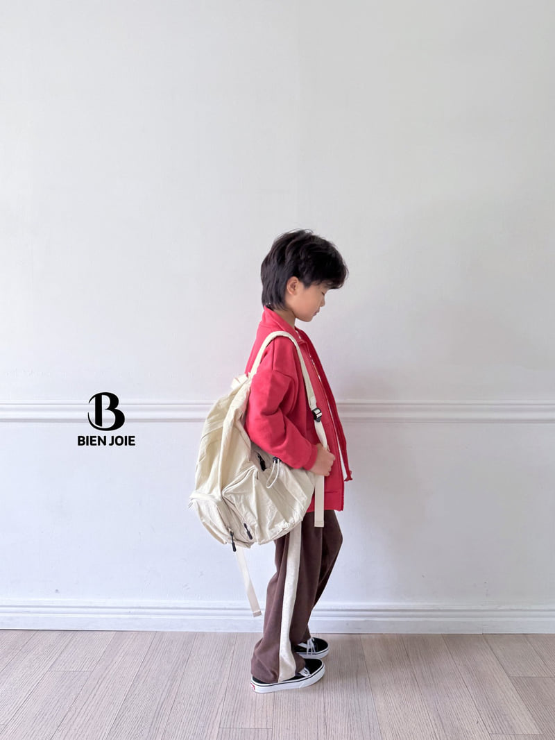 Bien Joie - Korean Children Fashion - #minifashionista - Bebe Pants - 7