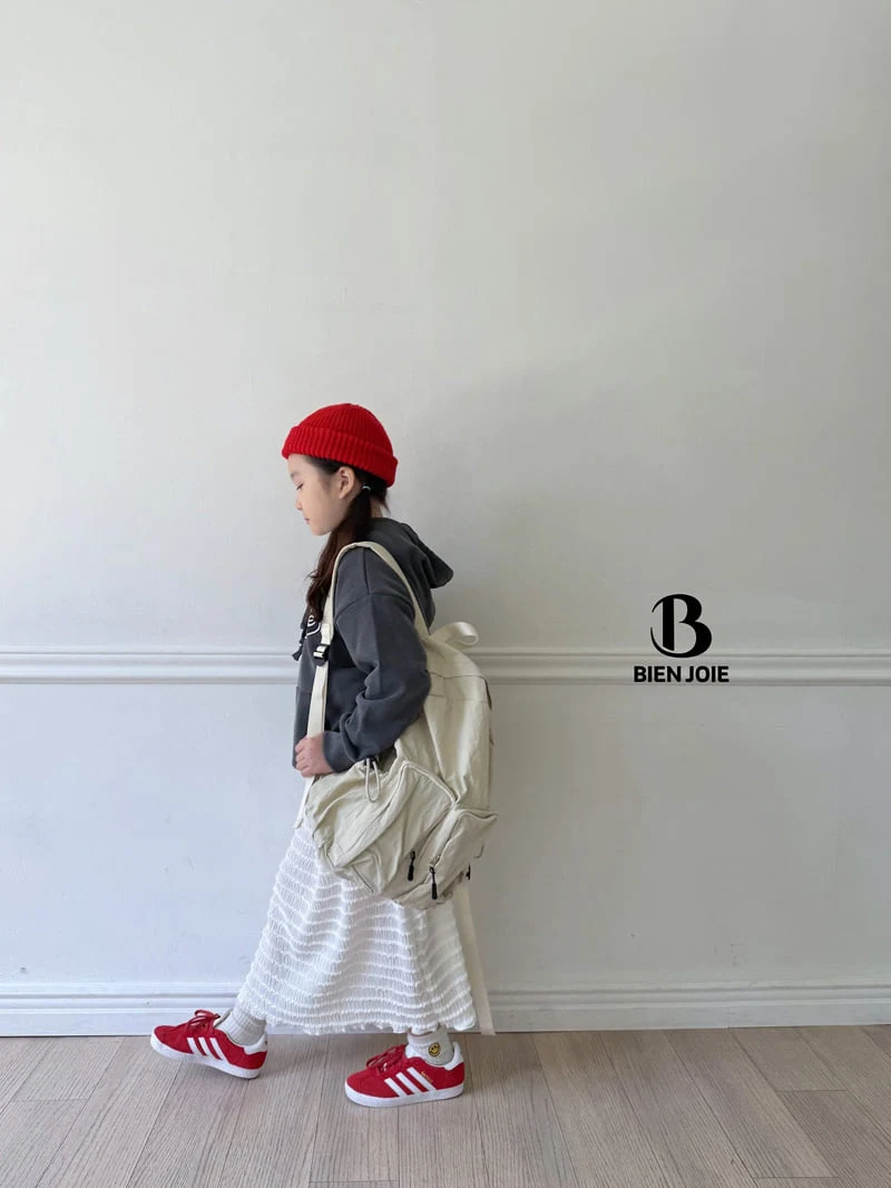 Bien Joie - Korean Children Fashion - #minifashionista - Mirin Skirt - 2