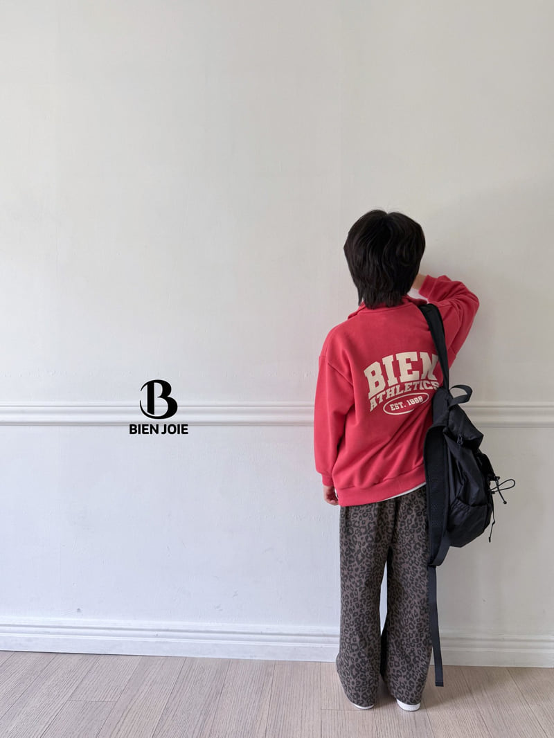 Bien Joie - Korean Children Fashion - #minifashionista - Haily Zip-up Jacket - 10