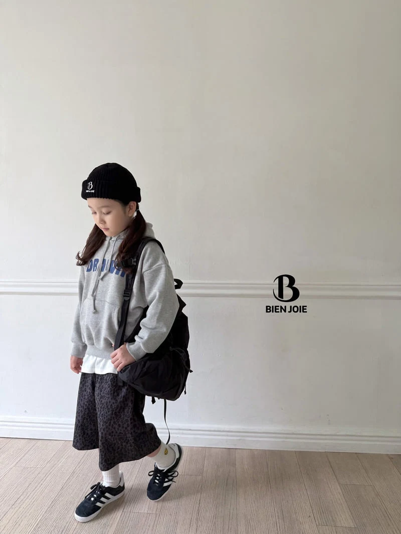 Bien Joie - Korean Children Fashion - #minifashionista - Aco Backpack - 5