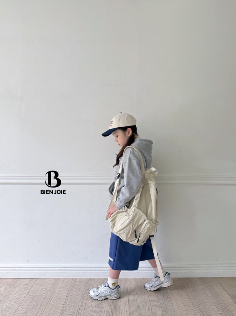 Bien Joie - Korean Children Fashion - #minifashionista - Yard Pants - 12