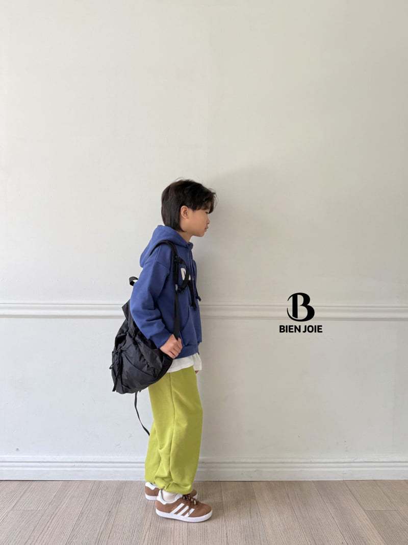 Bien Joie - Korean Children Fashion - #prettylittlegirls - Kico Jogger Pants - 2