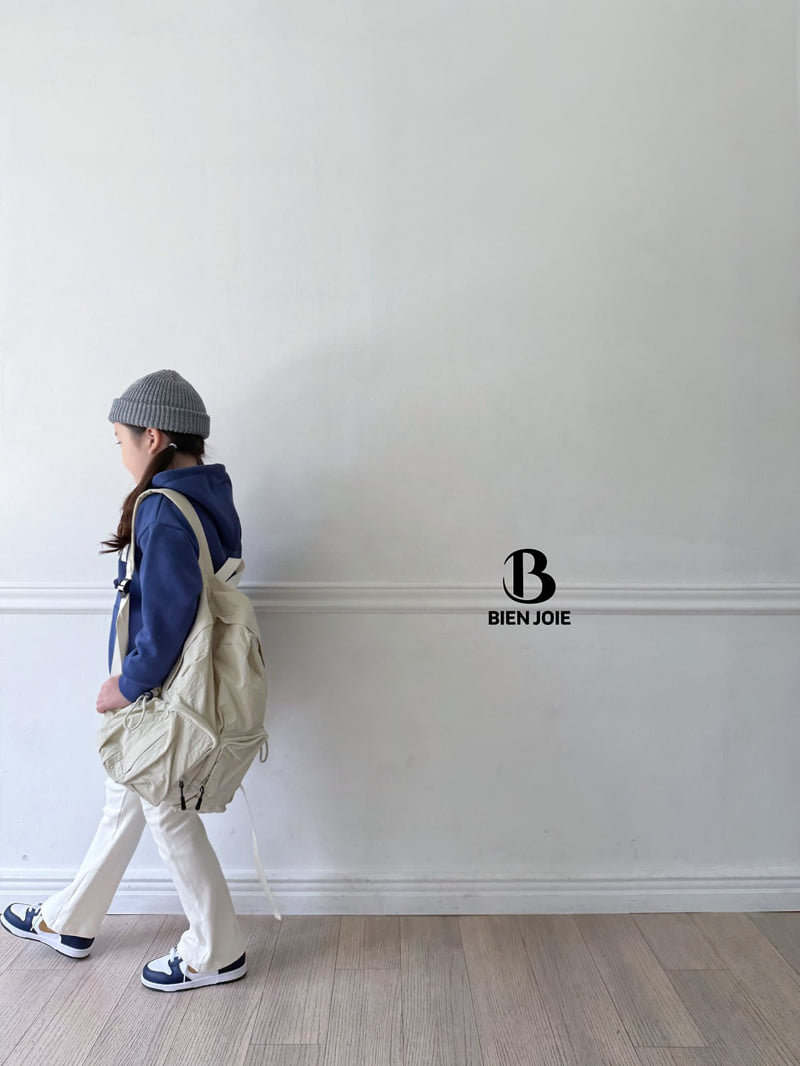 Bien Joie - Korean Children Fashion - #prettylittlegirls - Once Beanie - 11