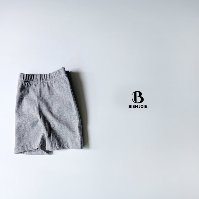 Bien Joie - Korean Children Fashion - #prettylittlegirls - Dobi Leggings - 3