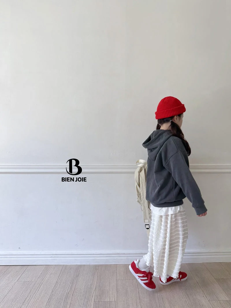Bien Joie - Korean Children Fashion - #prettylittlegirls - Mirin Skirt - 4