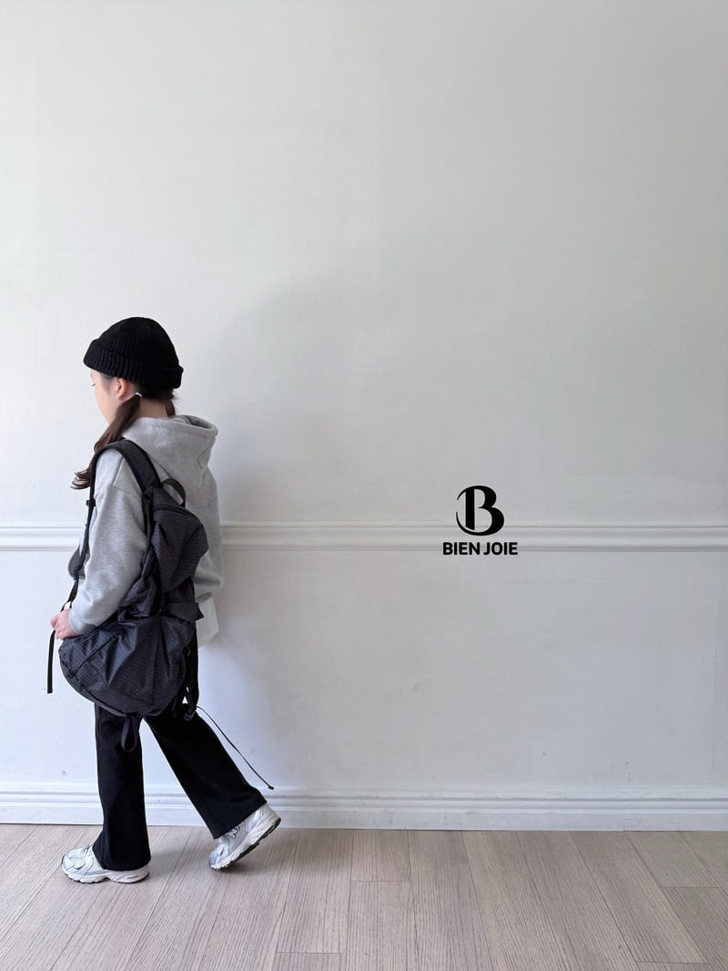 Bien Joie - Korean Children Fashion - #todddlerfashion - Once Beanie - 12