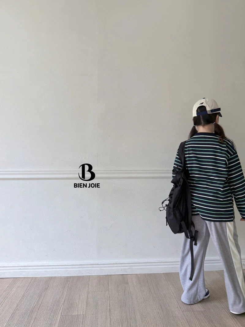 Bien Joie - Korean Children Fashion - #toddlerclothing - Bebe Pants - 10
