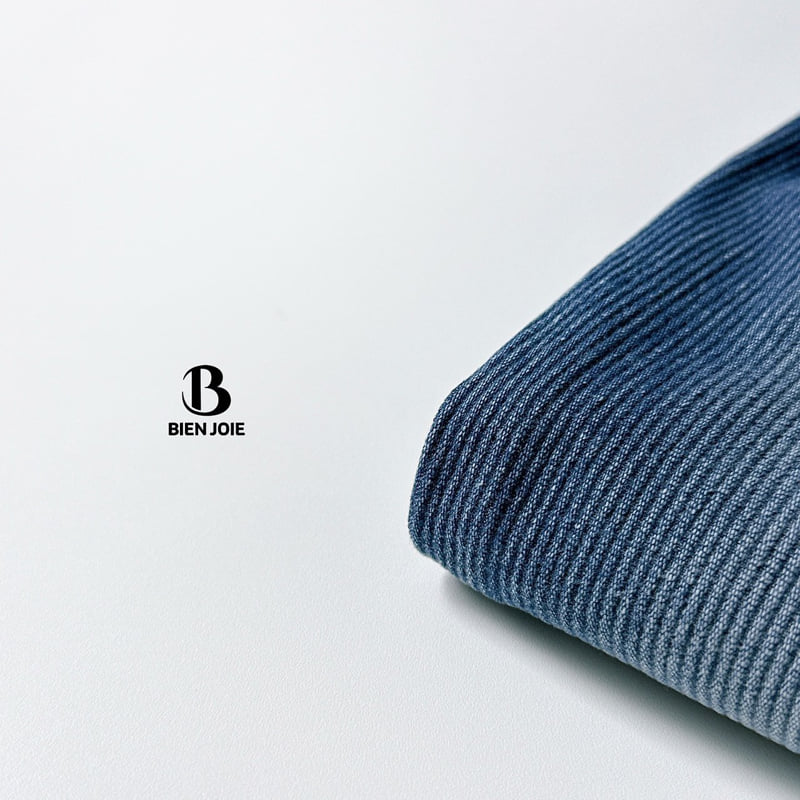 Bien Joie - Korean Children Fashion - #toddlerclothing - Logan Corduroy Denim Pants - 6