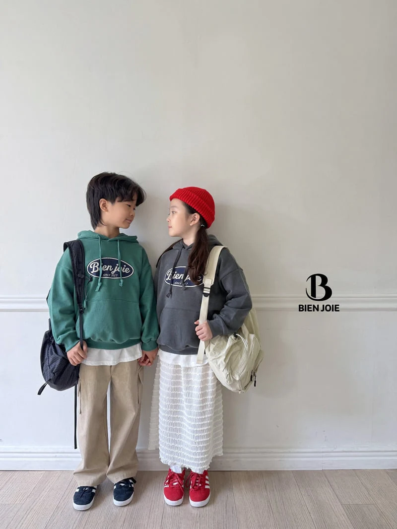 Bien Joie - Korean Children Fashion - #toddlerclothing - Mirin Skirt - 5