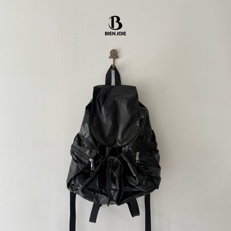Bien Joie - Korean Children Fashion - #toddlerclothing - Gliter Backpack - 3
