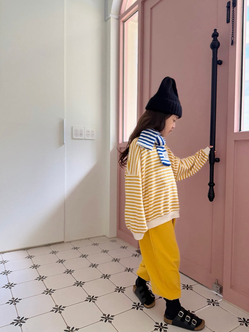 Bon Bon Butik - Korean Children Fashion - #childofig - Aladin Pants - 10