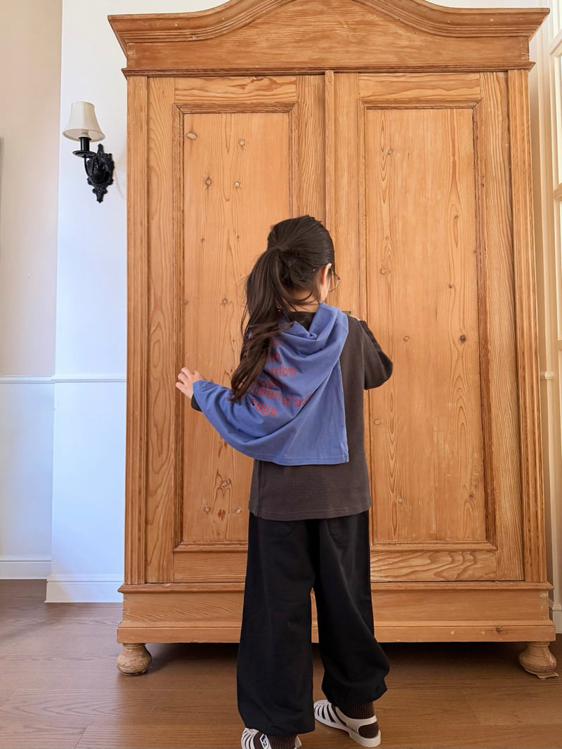 Bon Bon Butik - Korean Children Fashion - #childrensboutique - Aladin Pants - 11