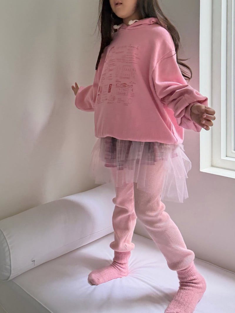 Bon Bon Butik - Korean Children Fashion - #kidsstore - Slim Pants - 5