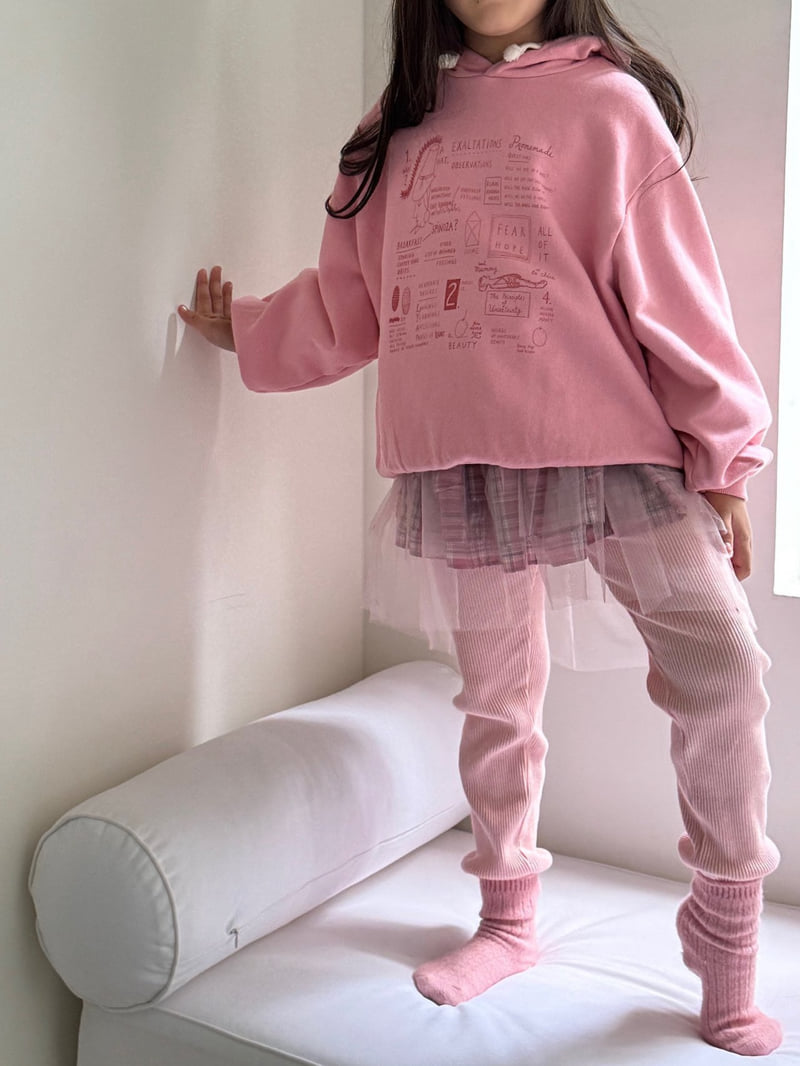 Bon Bon Butik - Korean Children Fashion - #prettylittlegirls - Slim Pants - 11