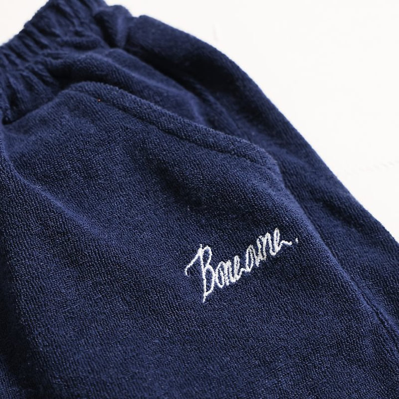 Boneoune - Korean Children Fashion - #Kfashion4kids - Terry Half Zip-up Top - 5