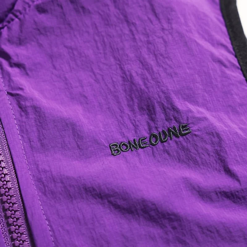 Boneoune - Korean Children Fashion - #kidsshorts - Two Tone Vest - 8