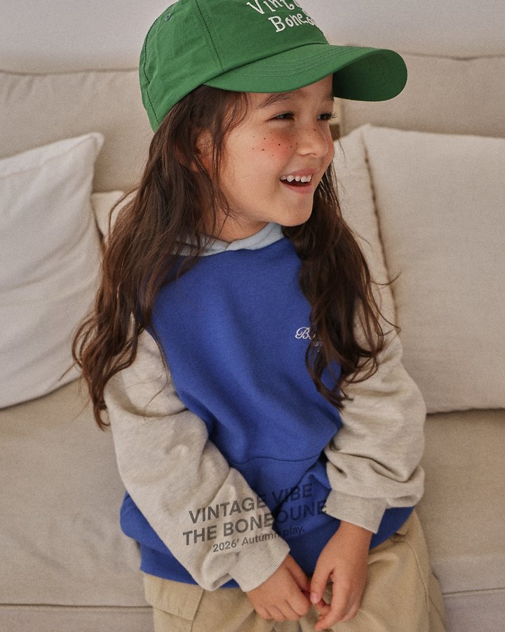 Boneoune - Korean Children Fashion - #magicofchildhood - Cotton Bio Cargo Pants - 3