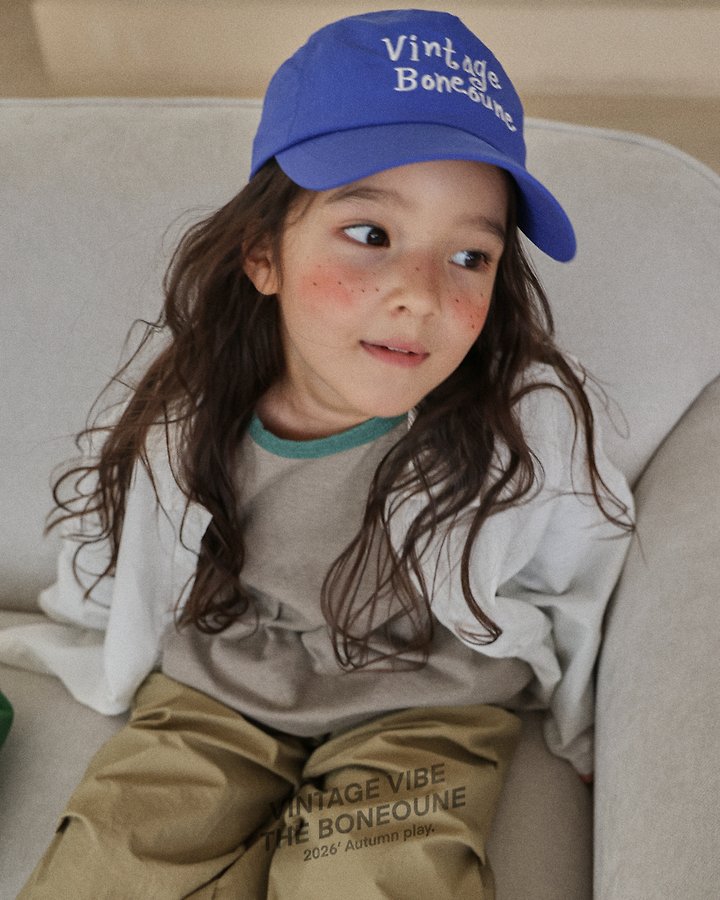 Boneoune - Korean Children Fashion - #minifashionista - Oxford Shirt - 12