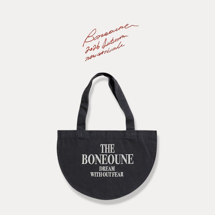 Boneoune - Korean Children Fashion - #prettylittlegirls - Boat Pigment Bag - 8