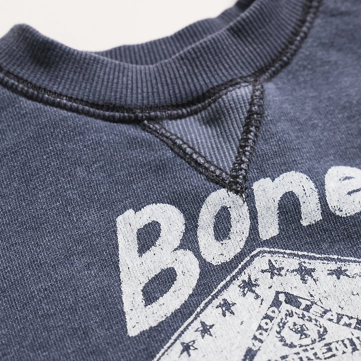 Boneoune - Korean Children Fashion - #toddlerclothing - Team Pigment Sweatshirts - 4