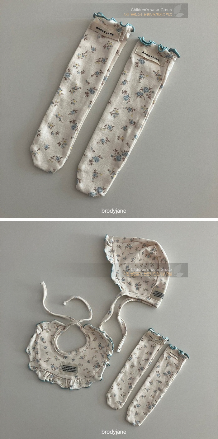 Brody Jane - Korean Baby Fashion - #babyclothing - Pure Socks