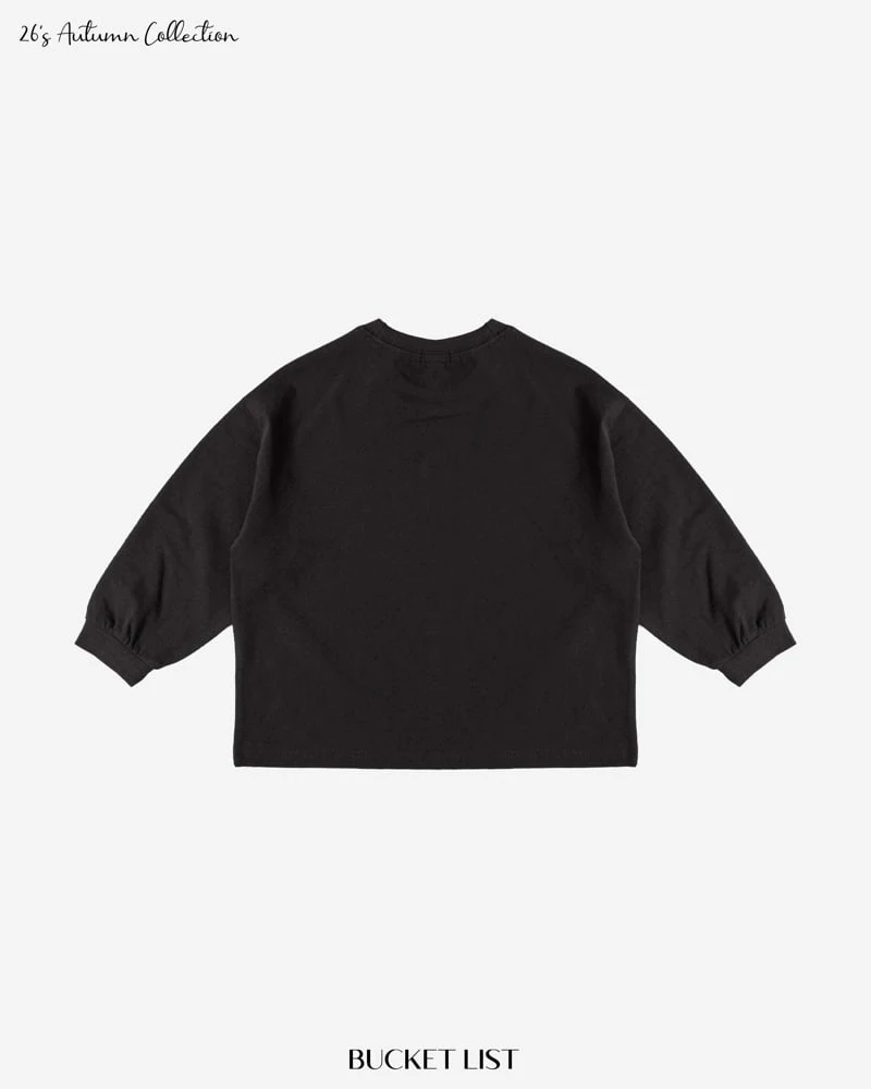 Bucket List - Korean Children Fashion - #designkidswear - Butter Toaster Tee - 4