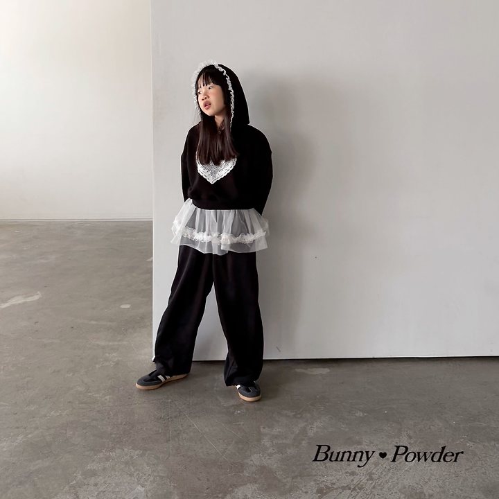 Bunny Powder - Korean Children Fashion - #Kfashion4kids - Ella Skirt - 12