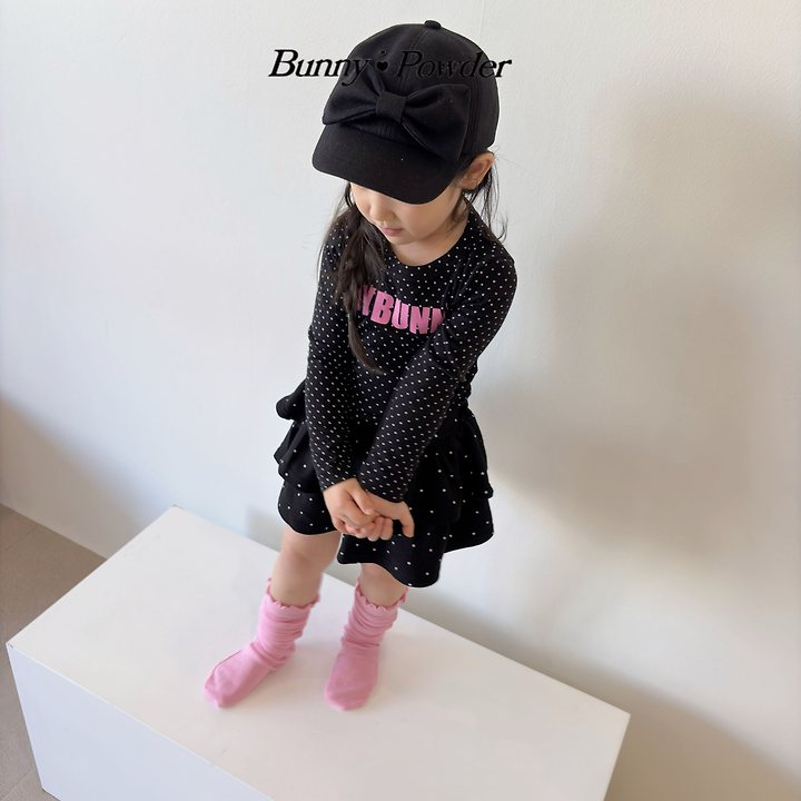 Bunny Powder - Korean Children Fashion - #Kfashion4kids - My Tee - 8