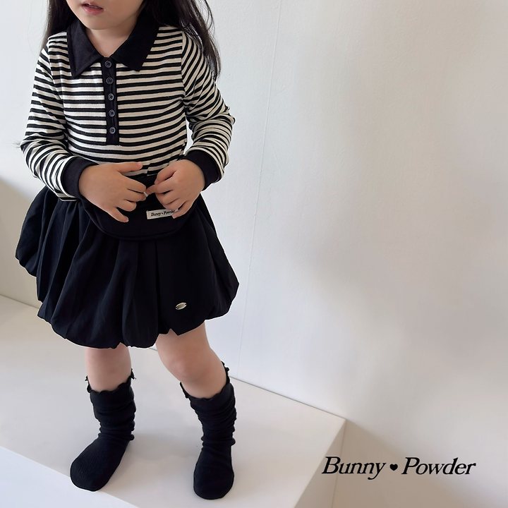 Bunny Powder - Korean Children Fashion - #Kfashion4kids - Balloon Skirt - 10