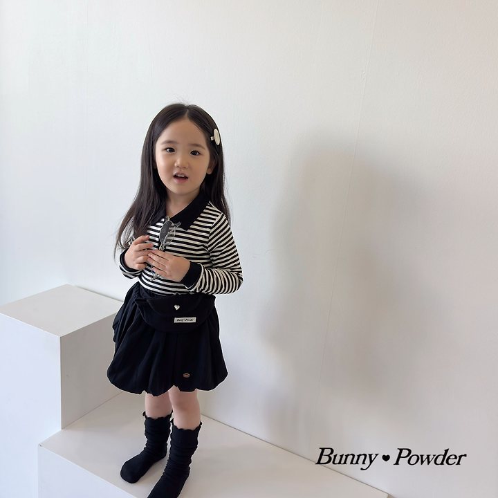 Bunny Powder - Korean Children Fashion - #Kfashion4kids - Lovely Knee Socks - 8