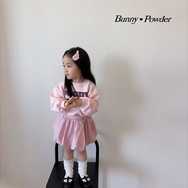 Bunny Powder - Korean Children Fashion - #Kfashion4kids - Wing Hairpin - 8