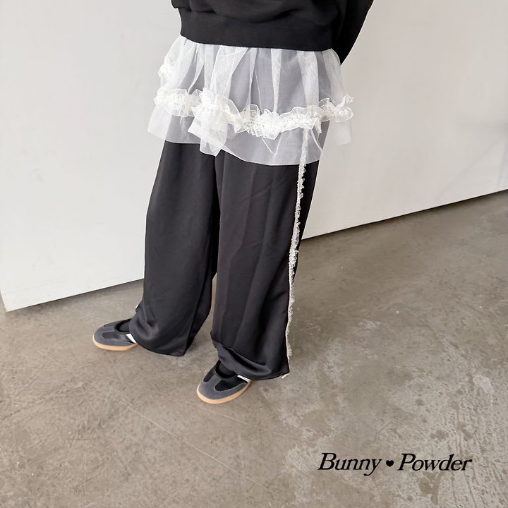 Bunny Powder - Korean Children Fashion - #stylishchildhood - Ella Skirt - 4