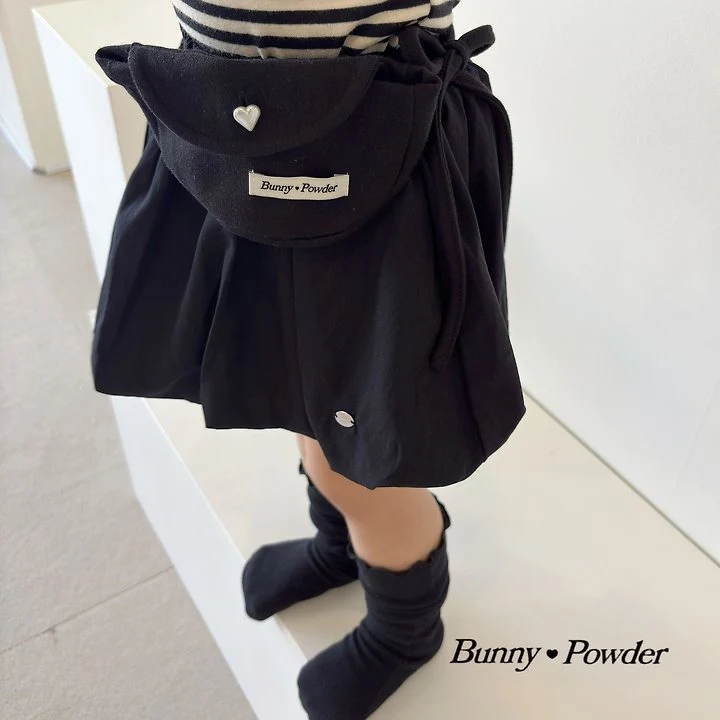 Bunny Powder - Korean Children Fashion - #childofig - Mini Heart Bag - 7