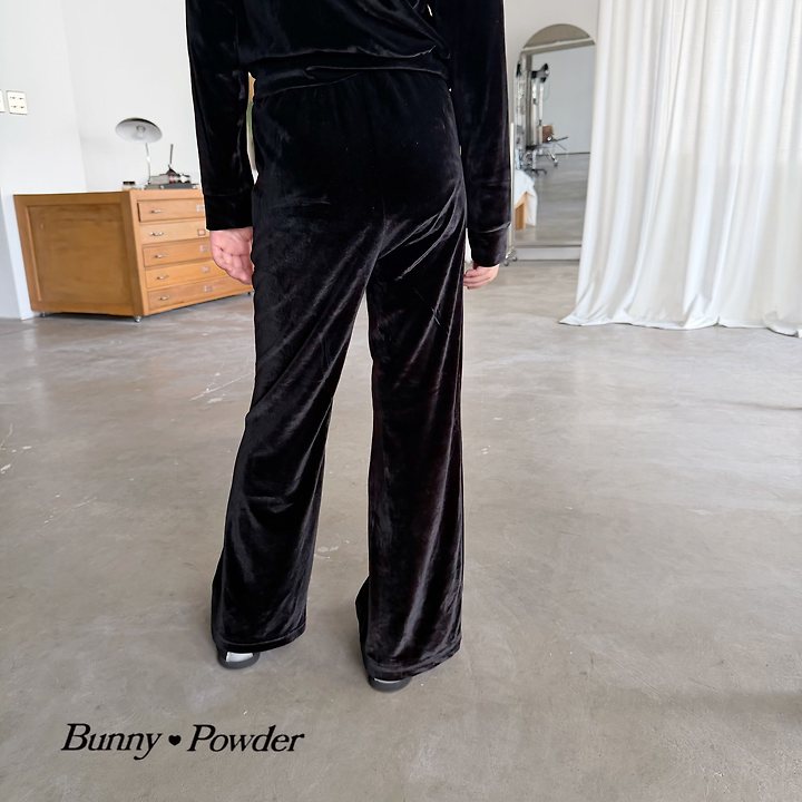Bunny Powder - Korean Children Fashion - #childofig - Esoni Pants - 10