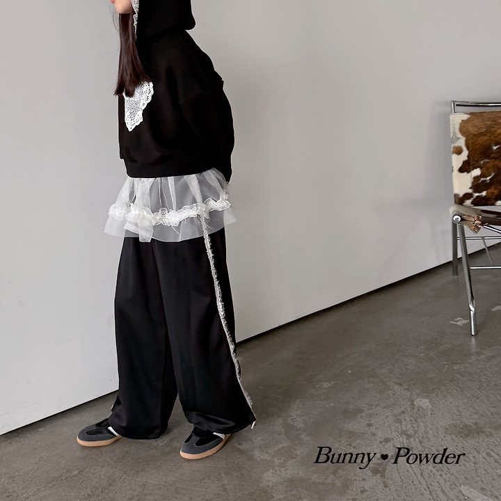 Bunny Powder - Korean Children Fashion - #childrensboutique - Ella Skirt - 5