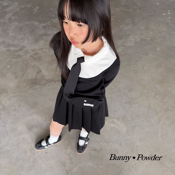 Bunny Powder - Korean Children Fashion - #childrensboutique - Ivy Shirt Tee - 7