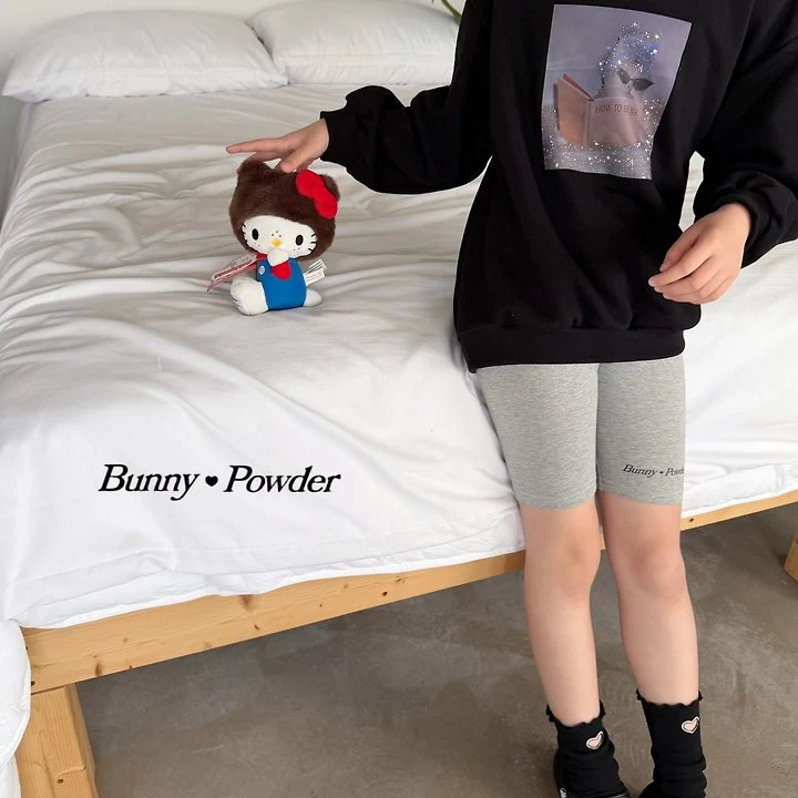 Bunny Powder - Korean Children Fashion - #designkidswear - Reach Sweatshirts - 7