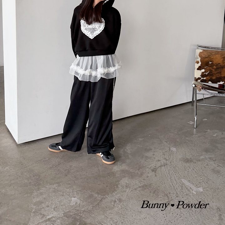Bunny Powder - Korean Children Fashion - #designkidswear - Ella Skirt - 6
