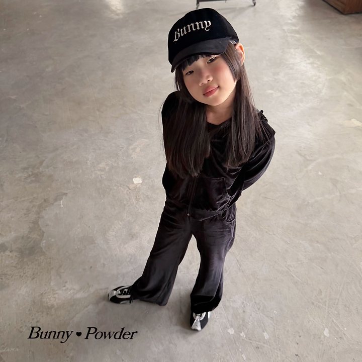 Bunny Powder - Korean Children Fashion - #designkidswear - Esoni Pants - 12