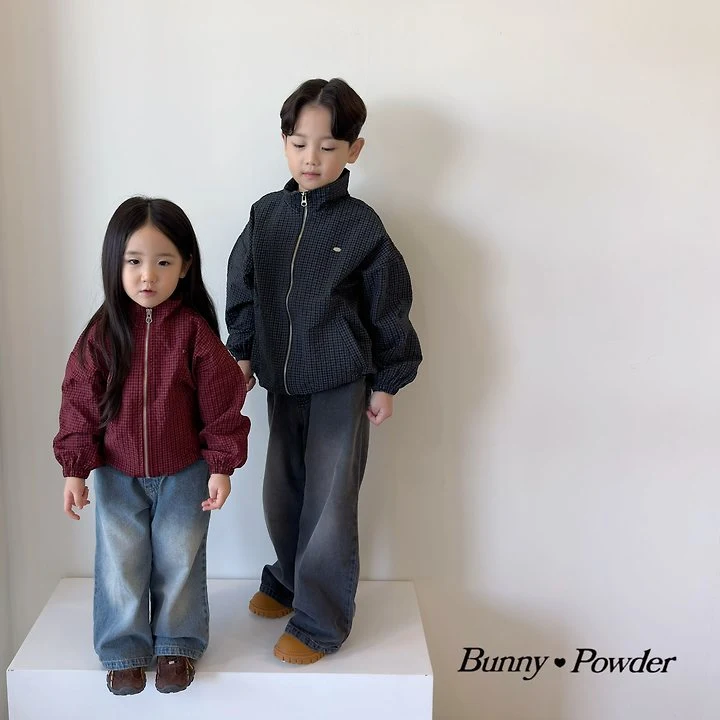 Bunny Powder - Korean Children Fashion - #designkidswear - Youngkk Jumper - 5