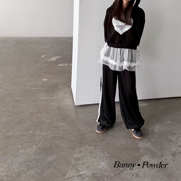 Bunny Powder - Korean Children Fashion - #discoveringself - Ella Skirt - 7