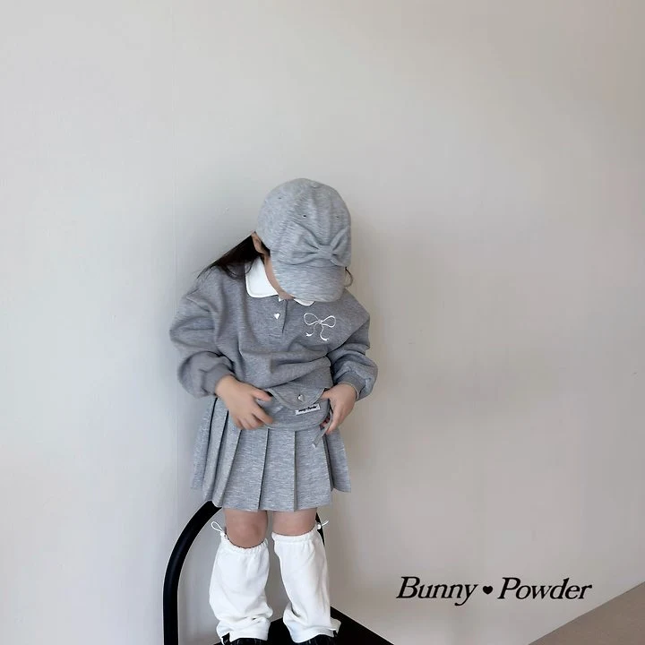Bunny Powder - Korean Children Fashion - #discoveringself - Mini Heart Bag - 11