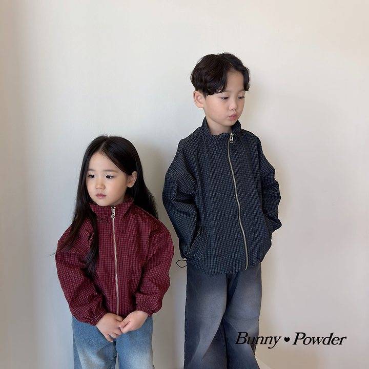 Bunny Powder - Korean Children Fashion - #discoveringself - Youngkk Jumper - 6