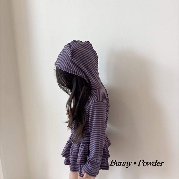 Bunny Powder - Korean Children Fashion - #discoveringself - Yahoo Cancan Skirt Leggings - 4